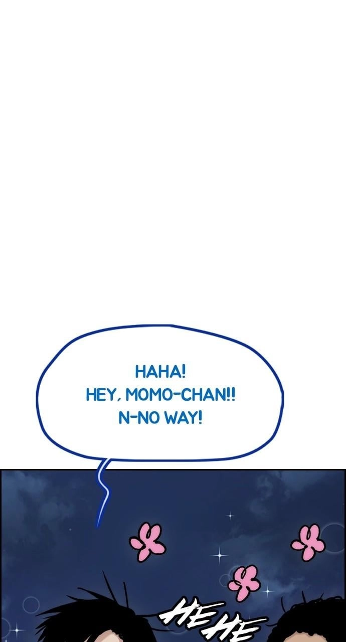 Wind Breaker Chapter 450, page 146 of 166