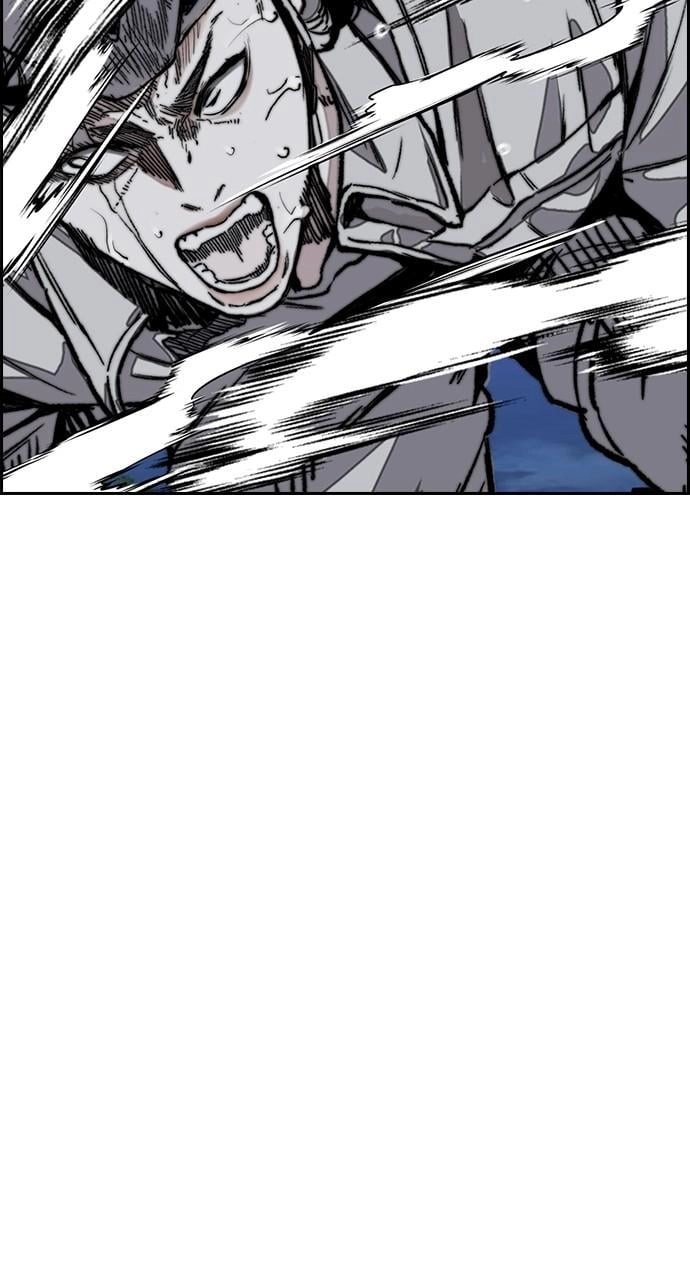 Wind Breaker Chapter 450, page 15 of 166