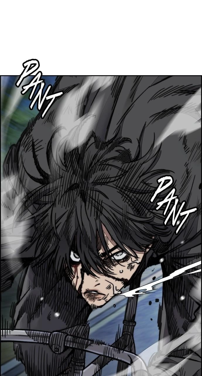 Wind Breaker Chapter 450, page 154 of 166
