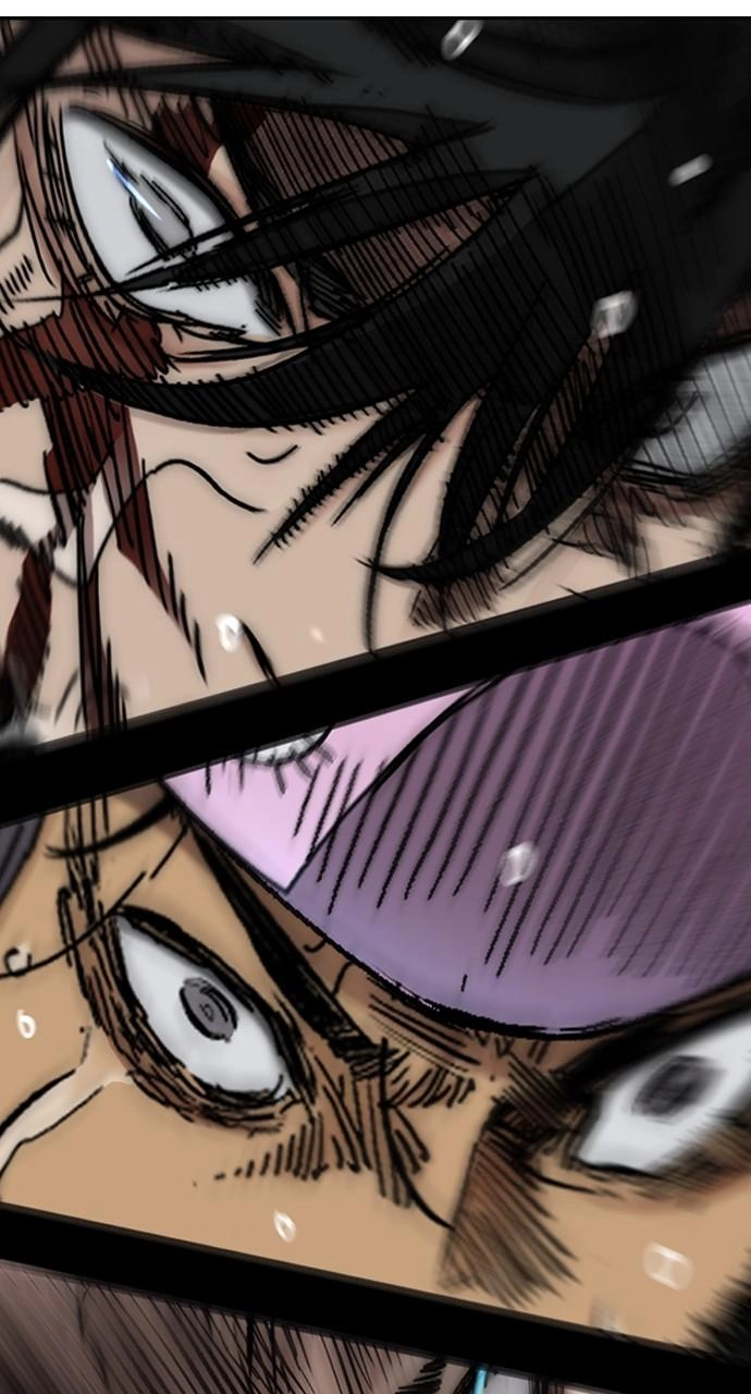 Wind Breaker Chapter 450, page 162 of 166