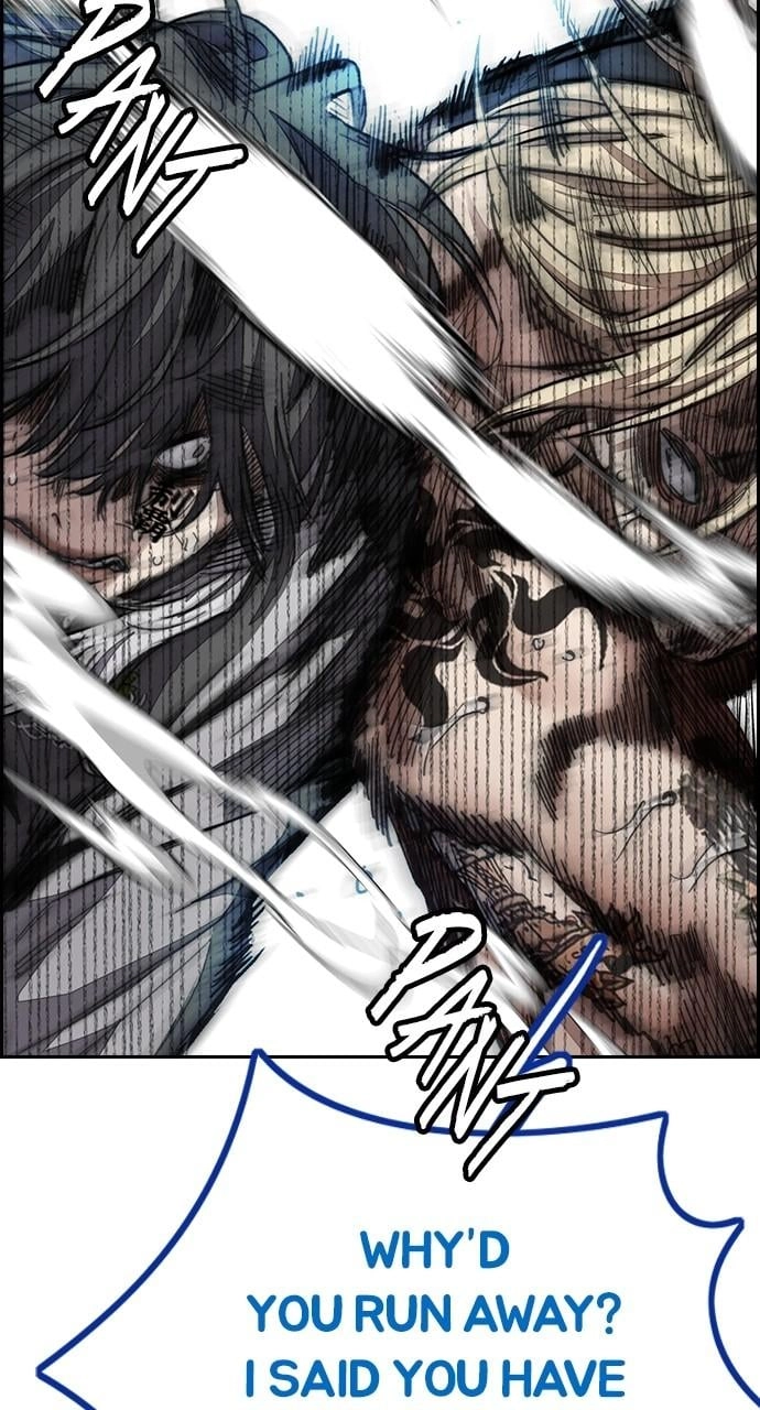 Wind Breaker Chapter 450, page 31 of 166
