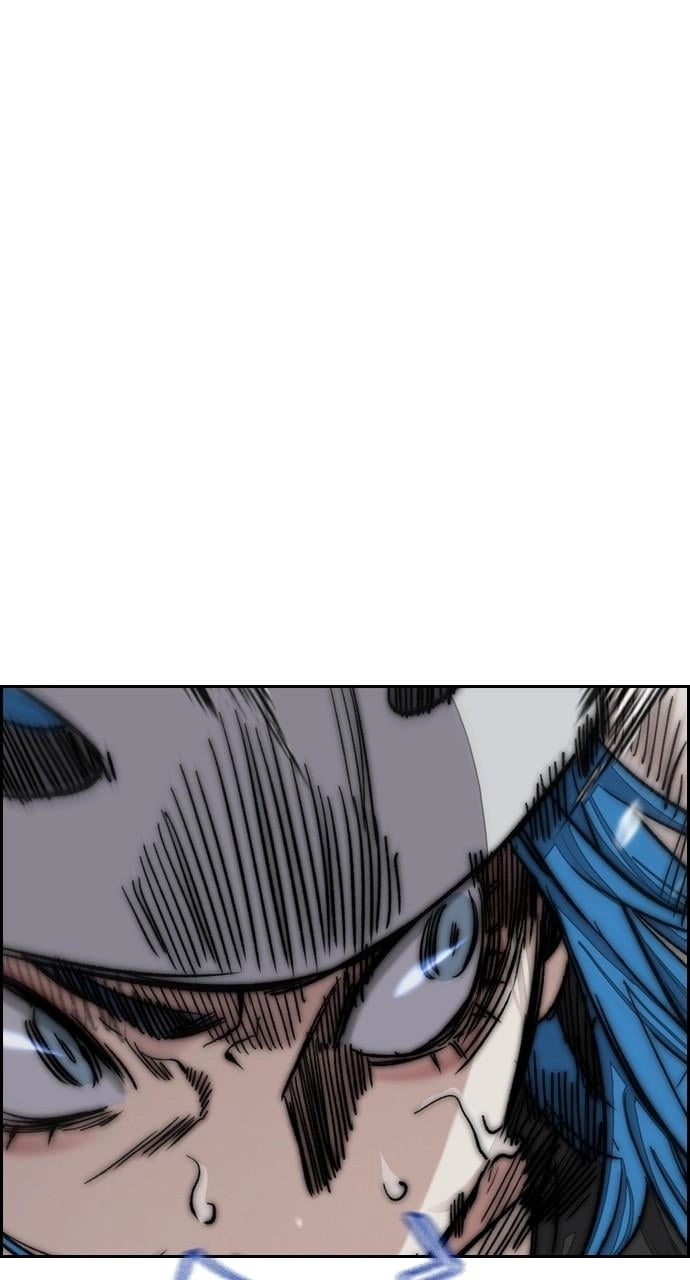 Wind Breaker Chapter 450, page 36 of 166