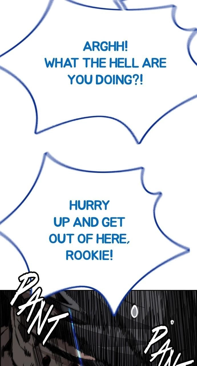 Wind Breaker Chapter 450, page 37 of 166