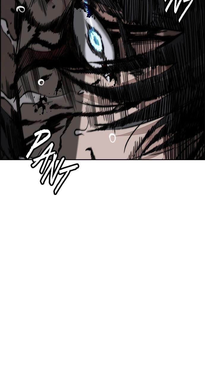 Wind Breaker Chapter 450, page 38 of 166