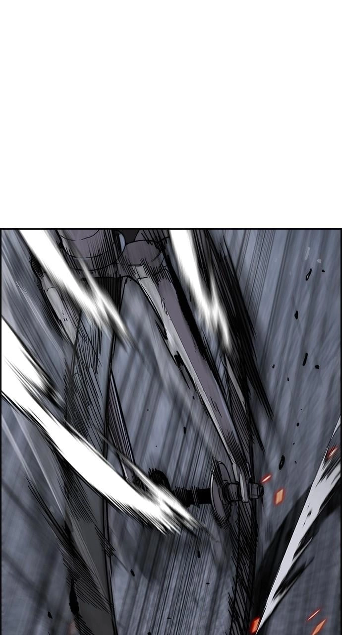 Wind Breaker Chapter 450, page 39 of 166