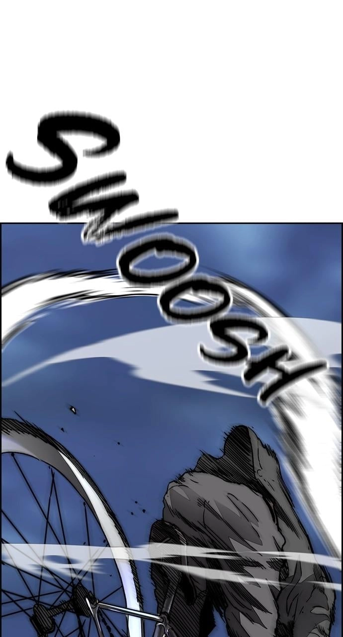 Wind Breaker Chapter 450, page 45 of 166