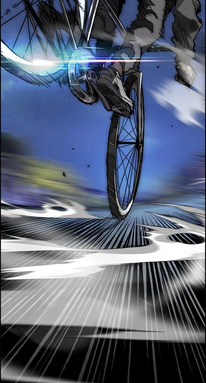 Wind Breaker Chapter 450, page 46 of 166