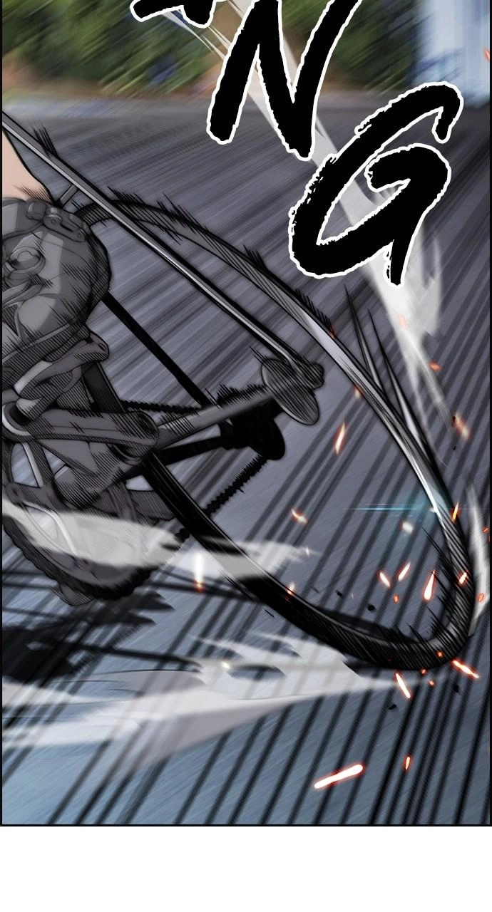Wind Breaker Chapter 450, page 48 of 166