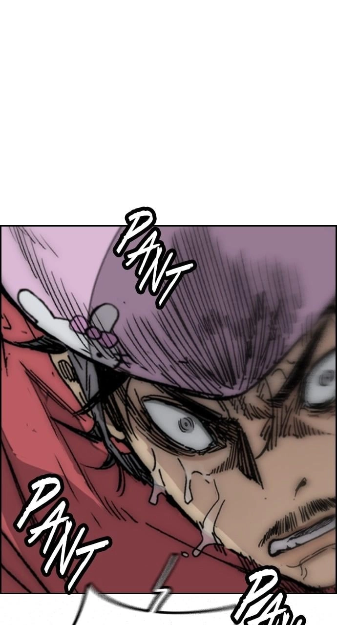Wind Breaker Chapter 450, page 5 of 166