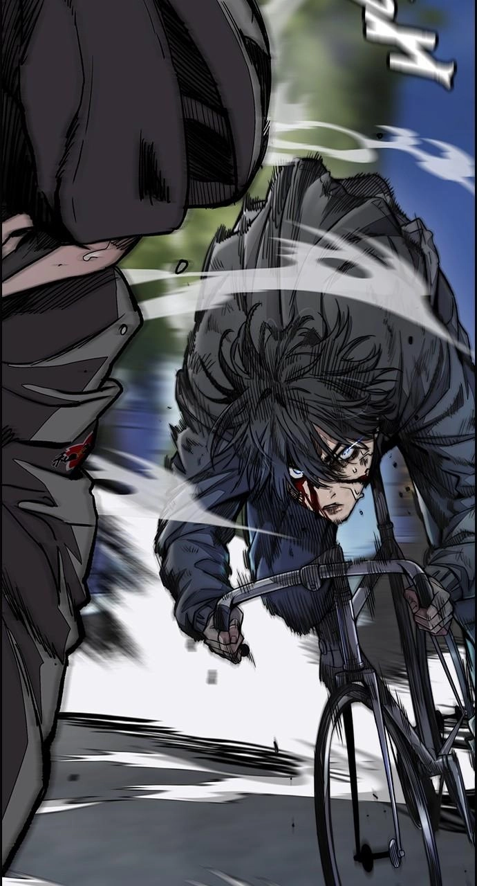 Wind Breaker Chapter 450, page 50 of 166
