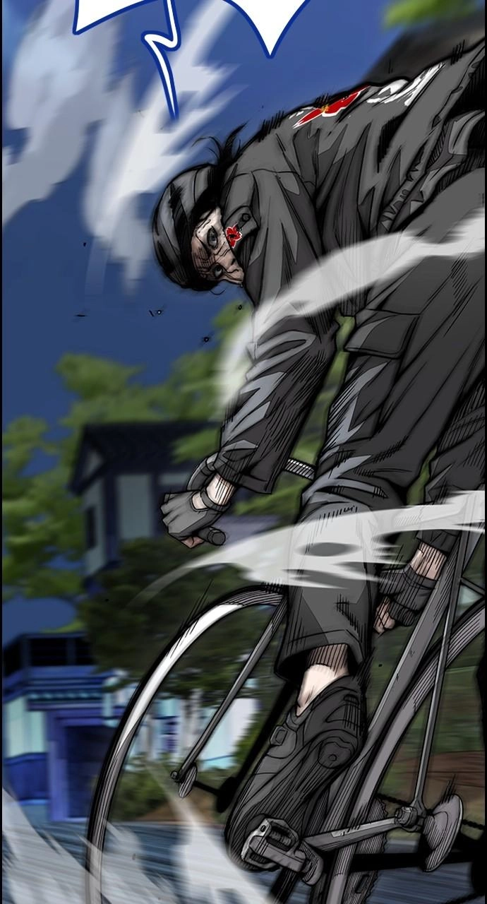 Wind Breaker Chapter 450, page 52 of 166