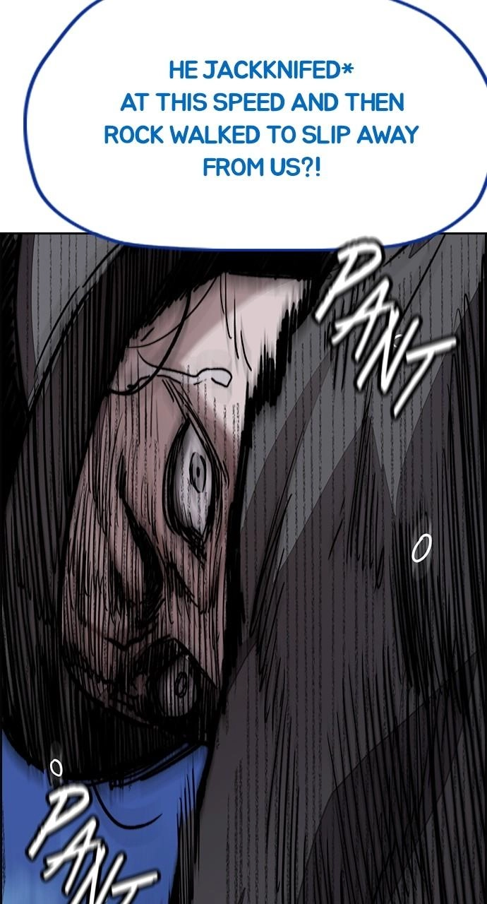 Wind Breaker Chapter 450, page 54 of 166
