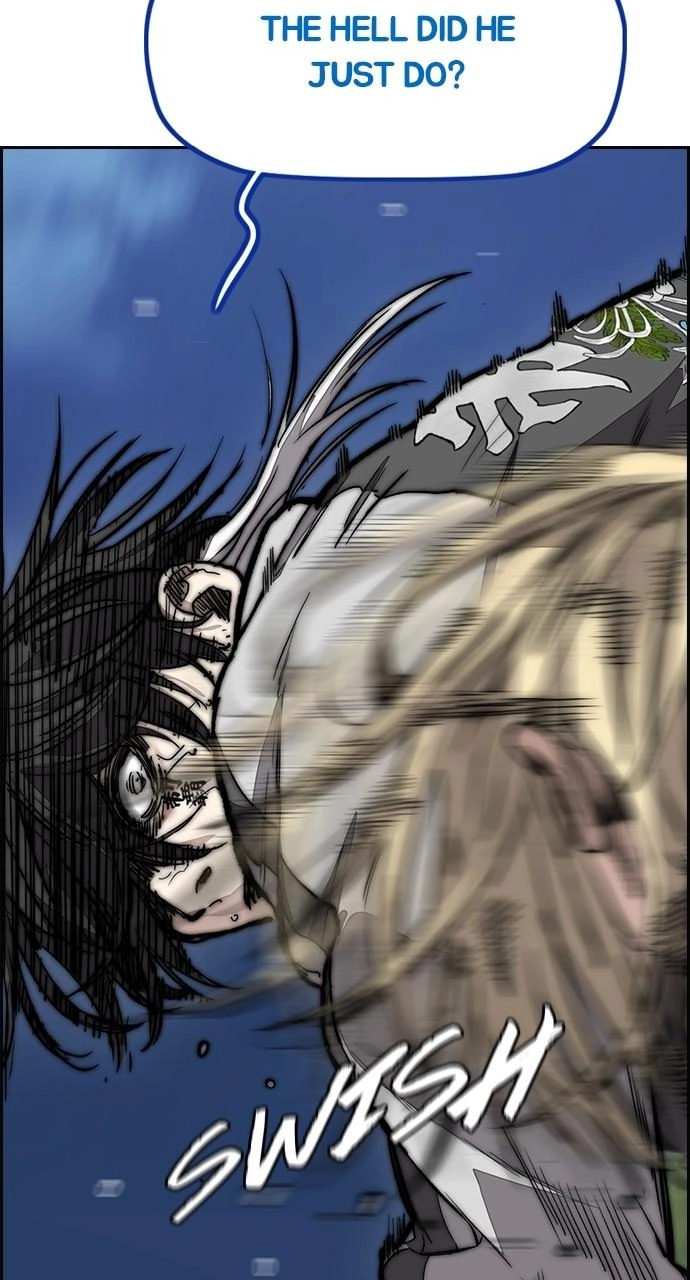 Wind Breaker Chapter 450, page 56 of 166