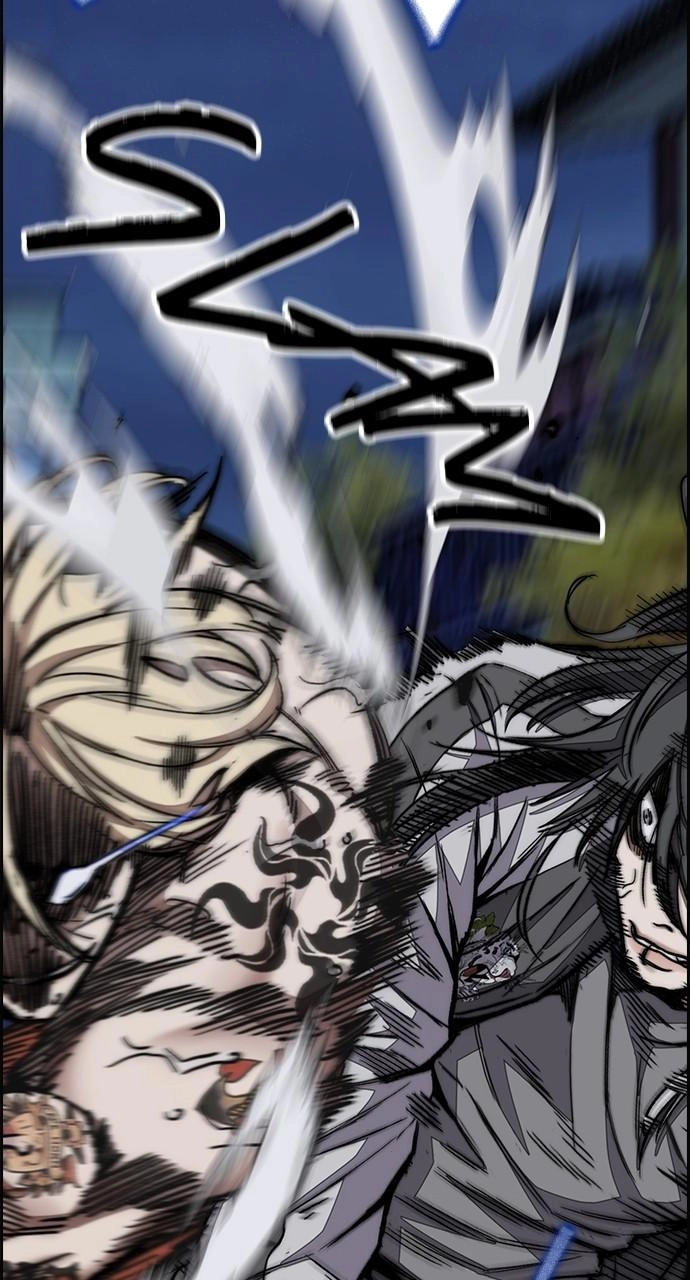 Wind Breaker Chapter 450, page 60 of 166