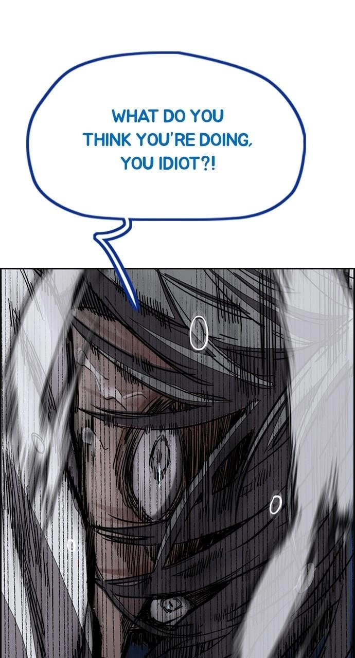 Wind Breaker Chapter 450, page 62 of 166