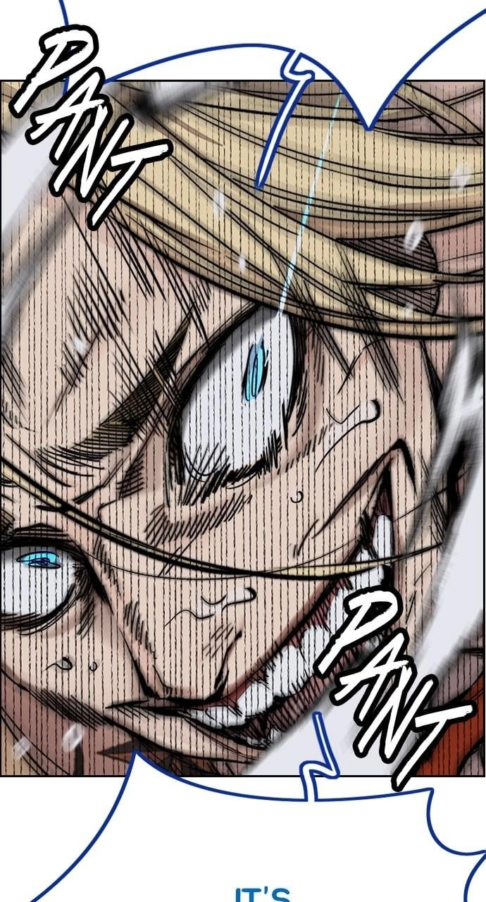 Wind Breaker Chapter 450, page 64 of 166