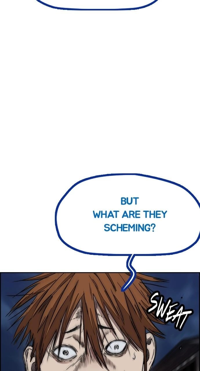 Wind Breaker Chapter 450, page 67 of 166