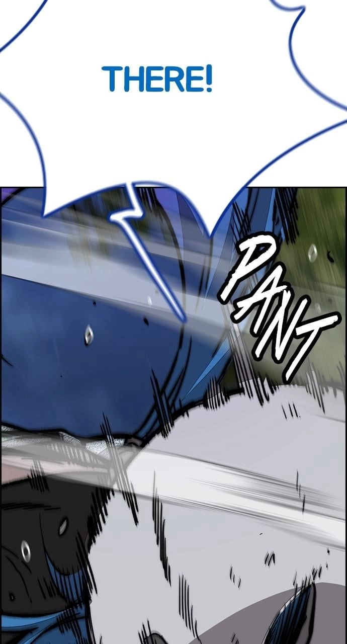Wind Breaker Chapter 450, page 74 of 166