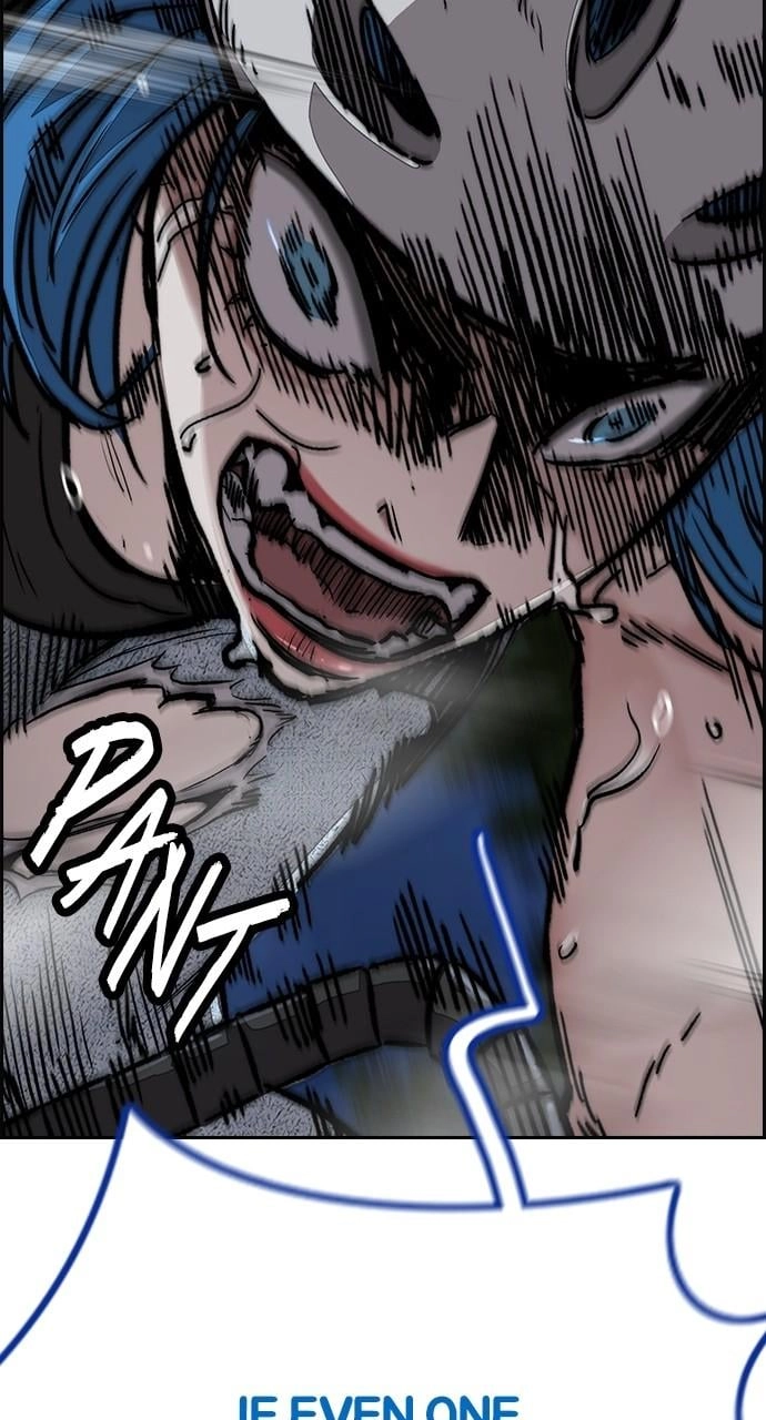 Wind Breaker Chapter 450, page 75 of 166