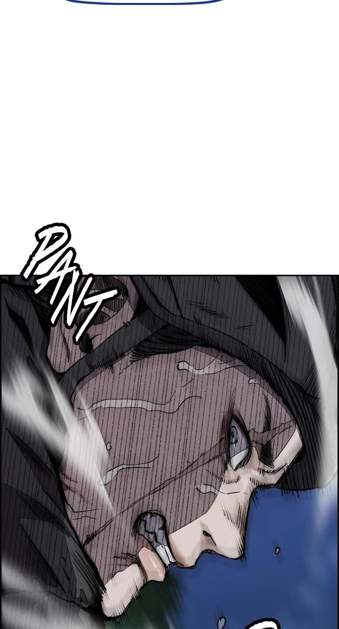 Wind Breaker Chapter 450, page 80 of 166