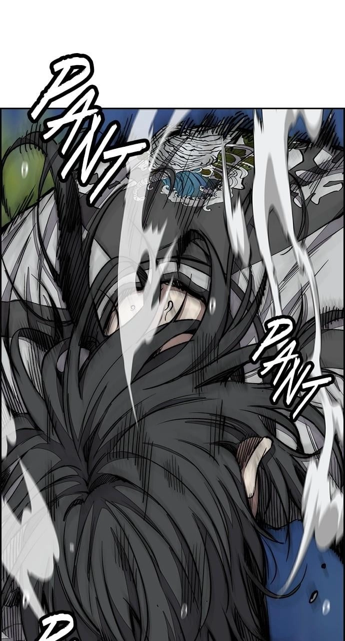 Wind Breaker Chapter 450, page 82 of 166