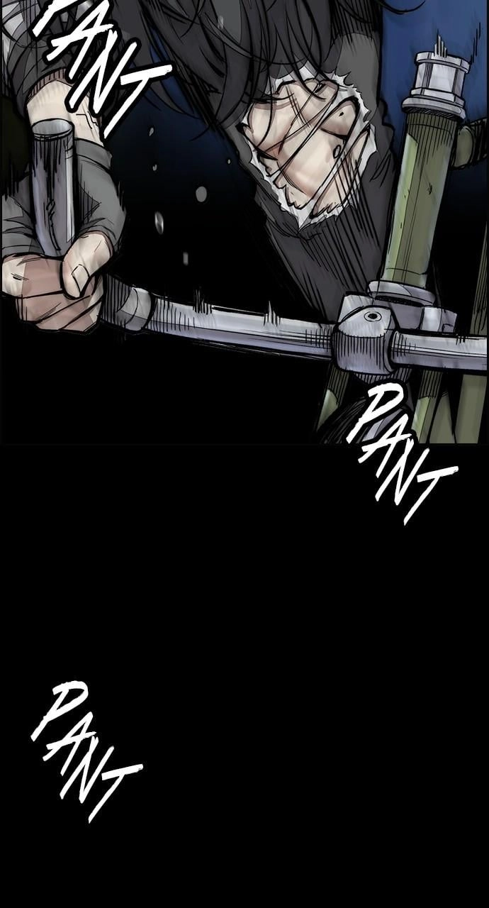 Wind Breaker Chapter 450, page 83 of 166