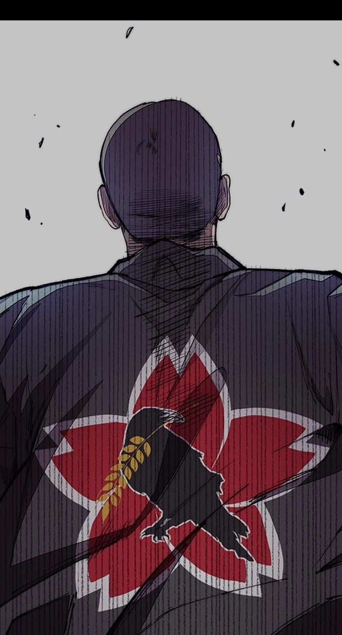 Wind Breaker Chapter 450, page 87 of 166