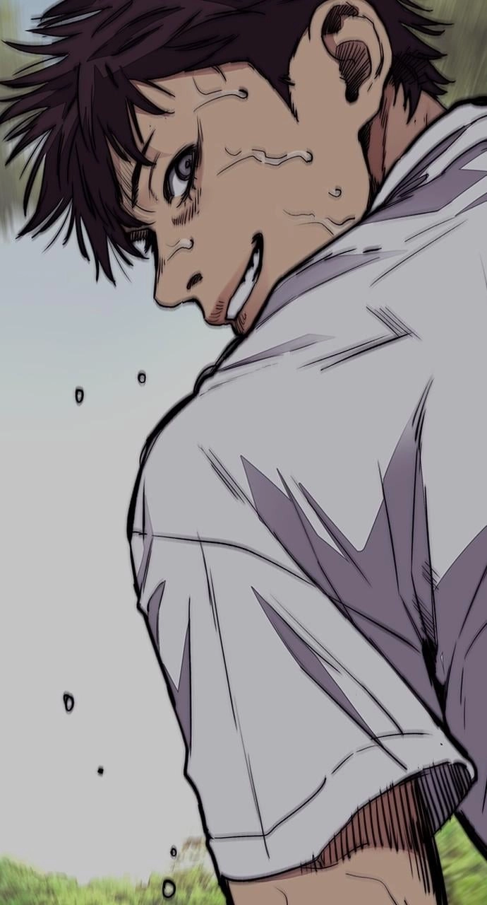 Wind Breaker Chapter 450, page 89 of 166