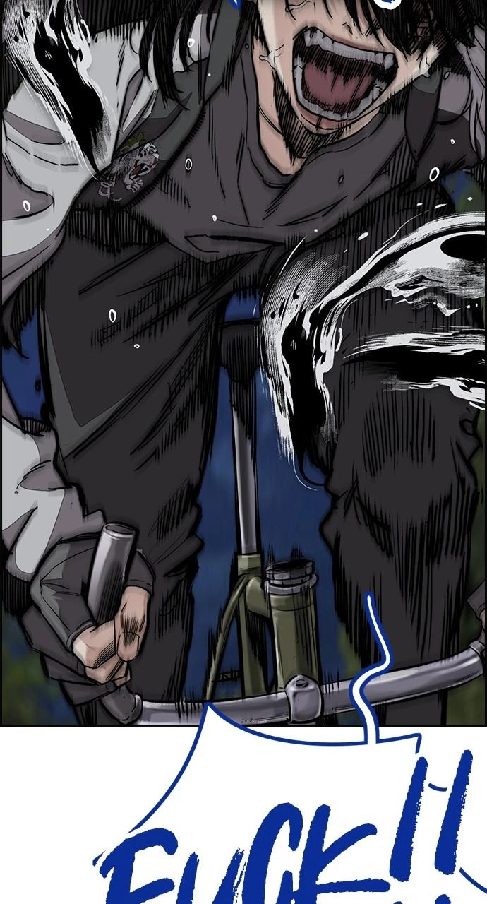 Wind Breaker Chapter 450, page 91 of 166