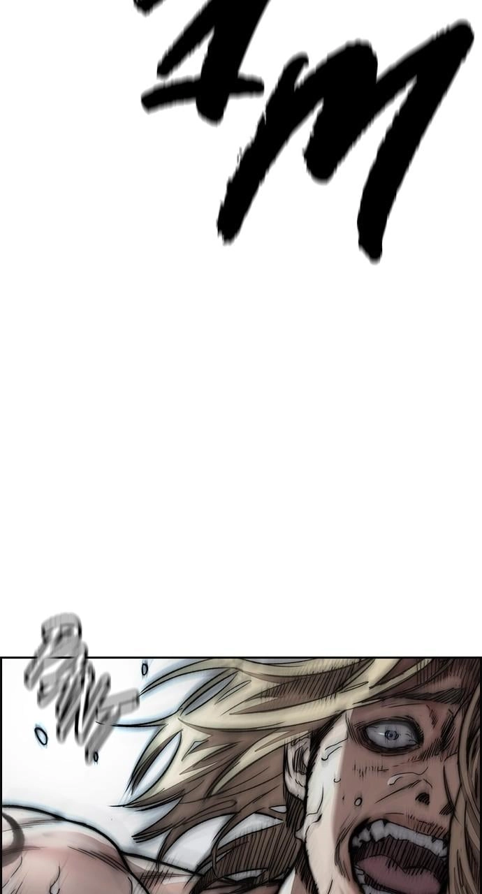Wind Breaker Chapter 450, page 94 of 166