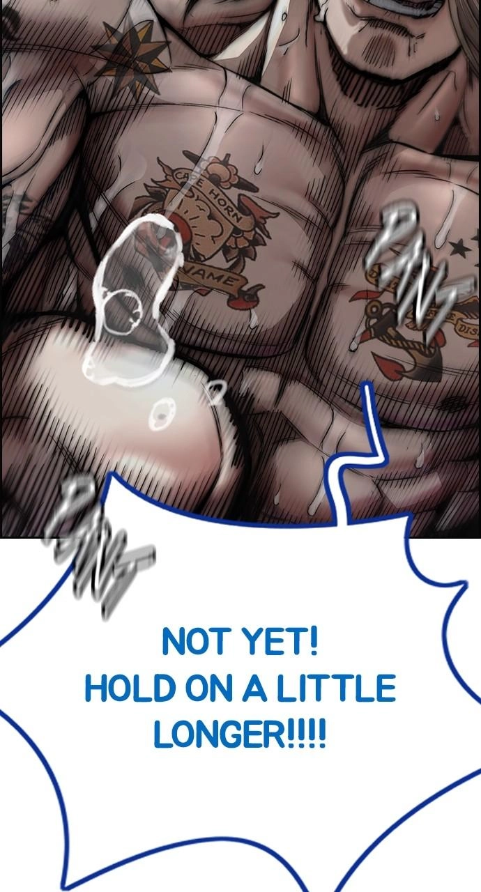 Wind Breaker Chapter 450, page 95 of 166