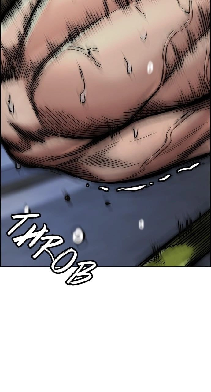 Wind Breaker Chapter 450, page 97 of 166