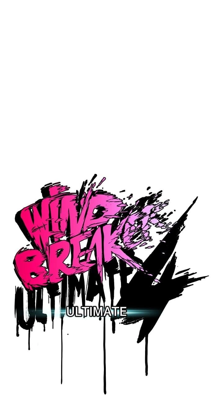 Wind Breaker Chapter 451, page 10 of 193
