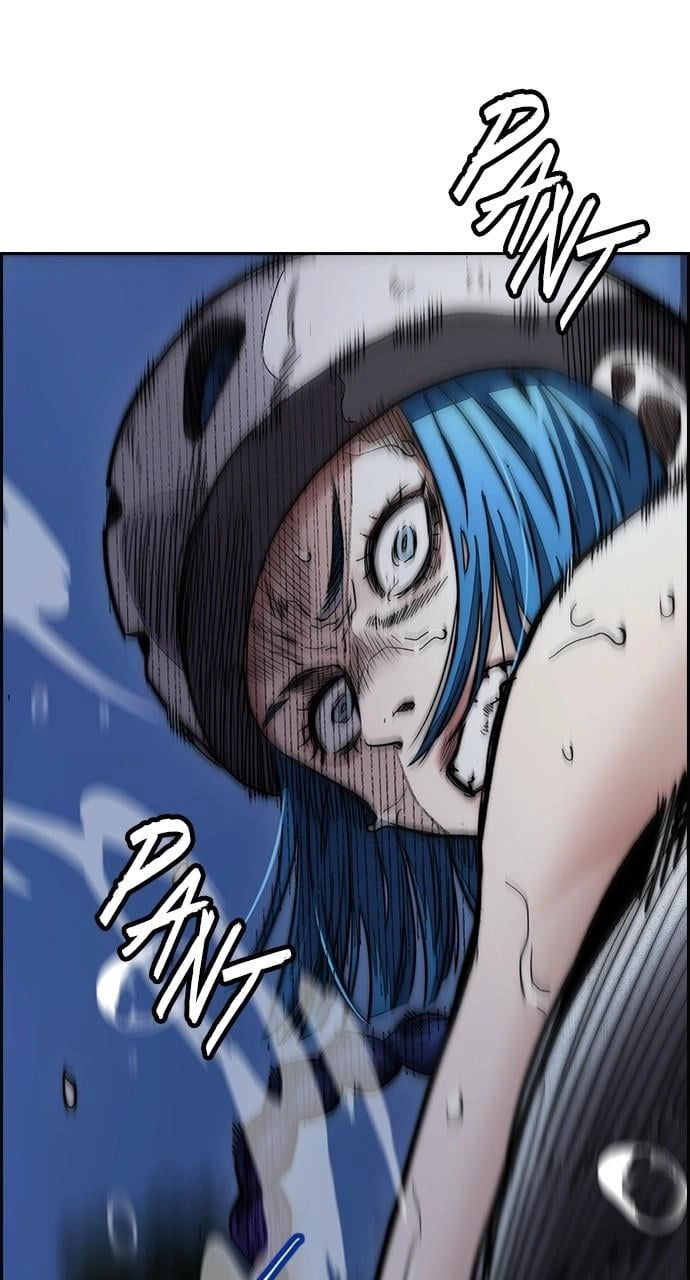 Wind Breaker Chapter 451, page 100 of 193