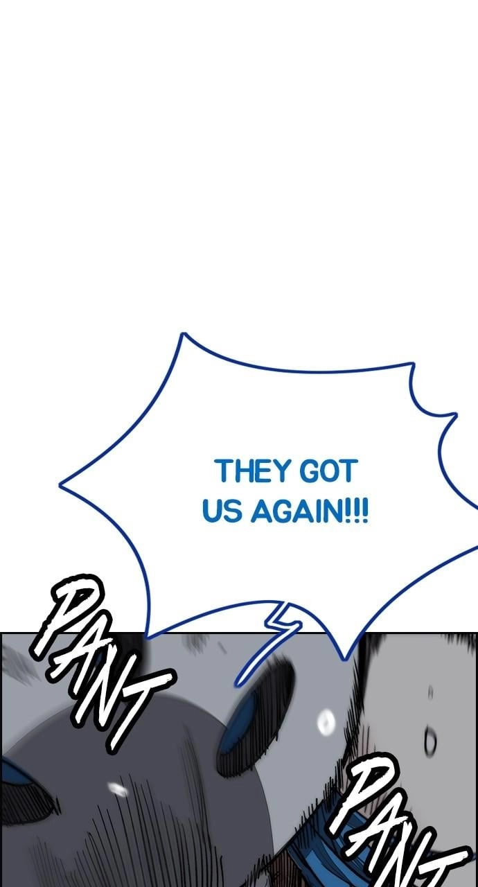 Wind Breaker Chapter 451, page 111 of 193
