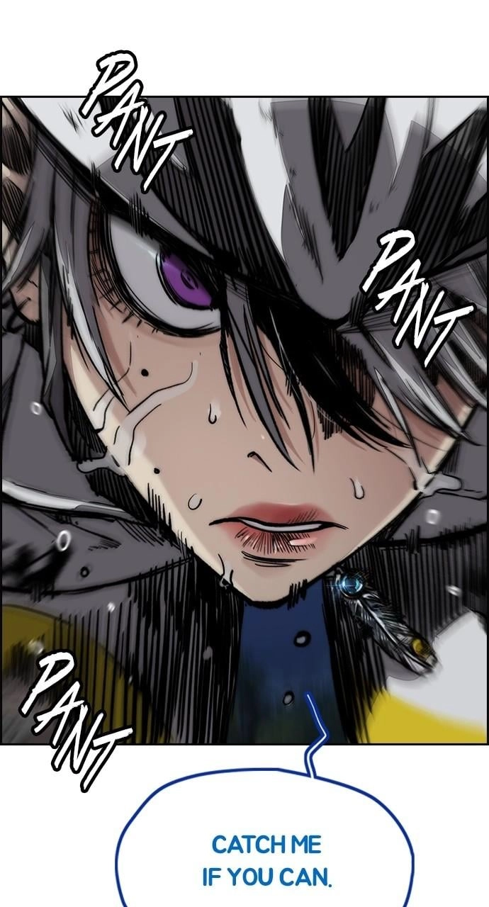 Wind Breaker Chapter 451, page 12 of 193