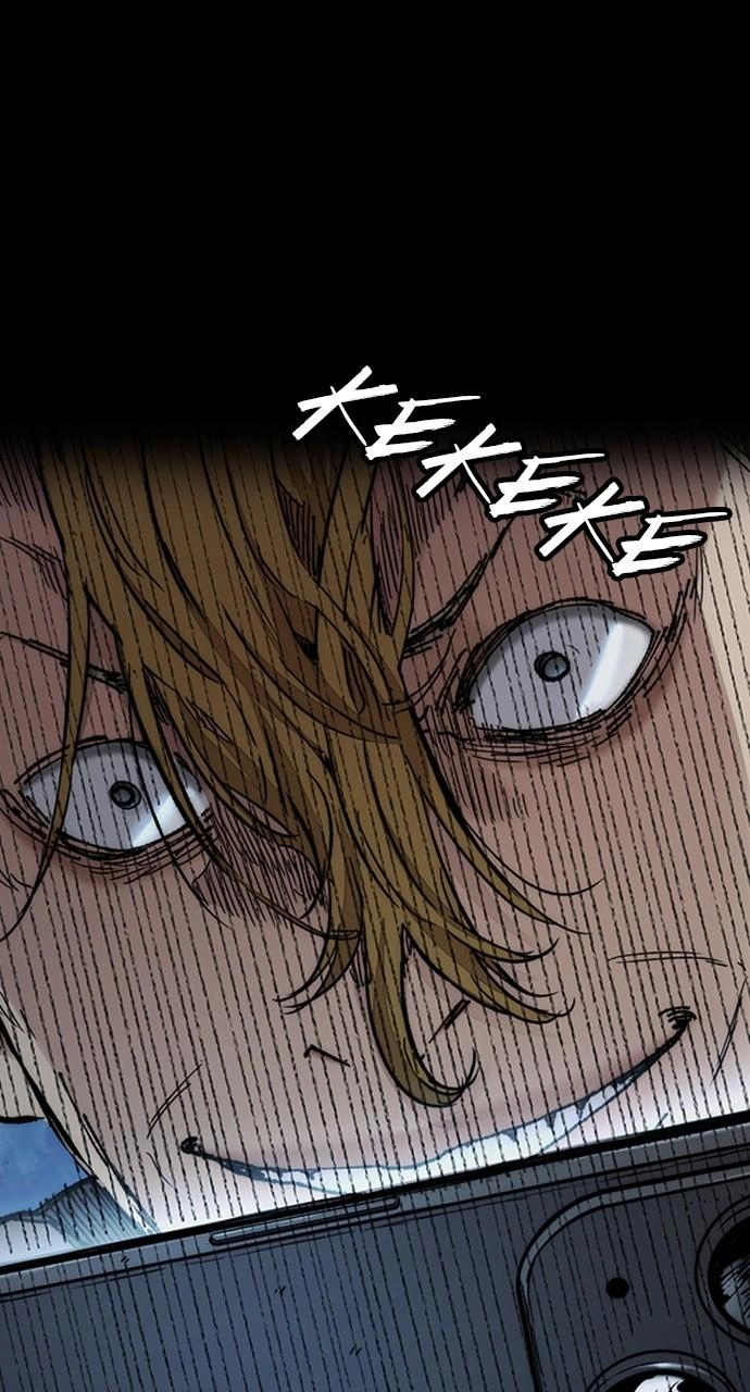 Wind Breaker Chapter 451, page 122 of 193