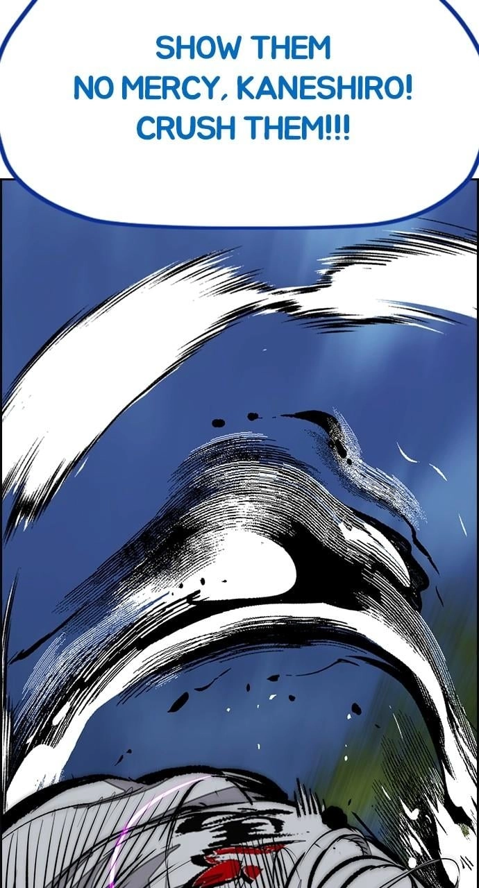 Wind Breaker Chapter 451, page 126 of 193