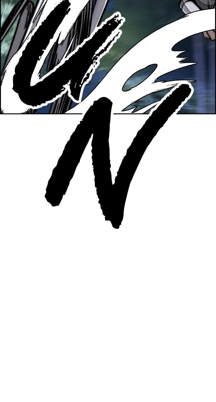 Wind Breaker Chapter 451, page 128 of 193