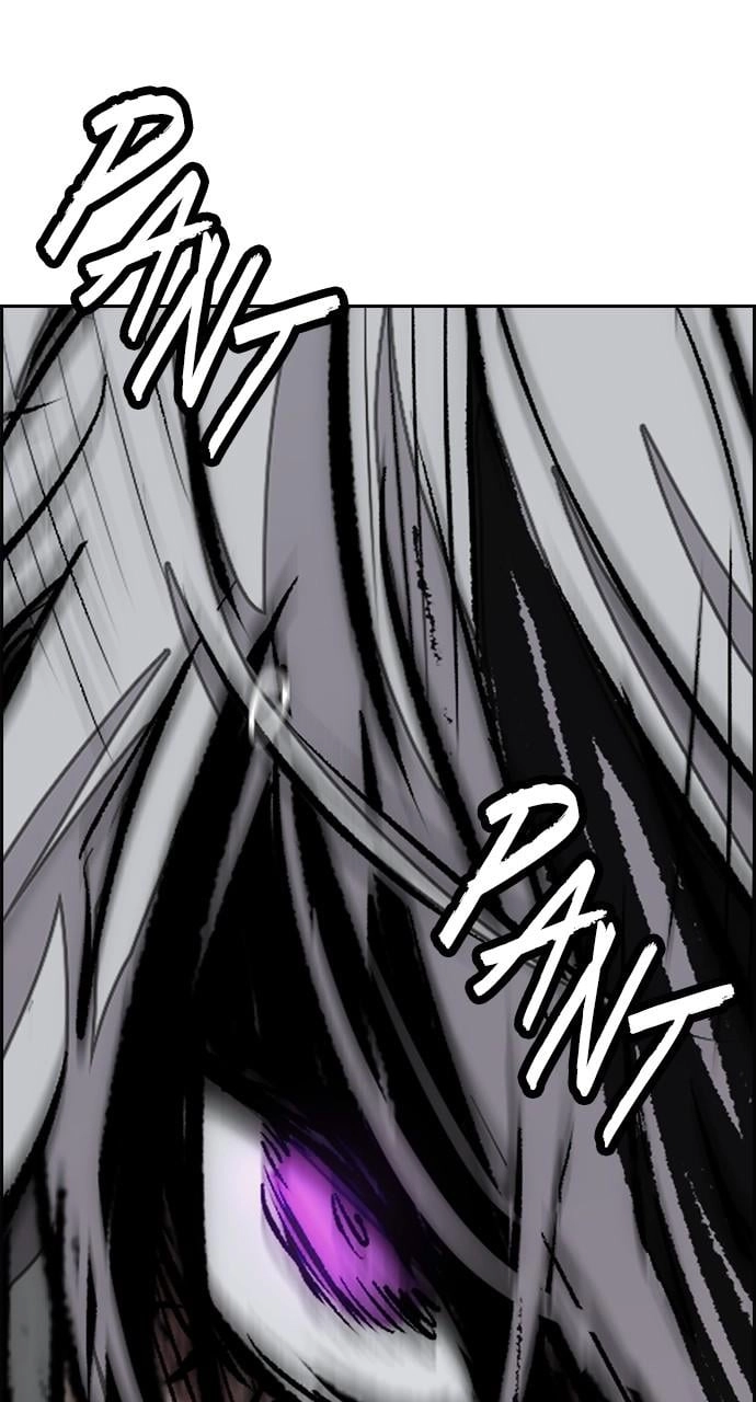 Wind Breaker Chapter 451, page 129 of 193