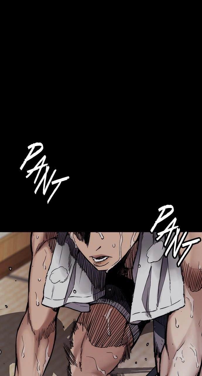 Wind Breaker Chapter 451, page 132 of 193