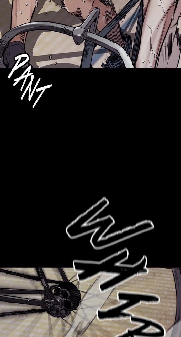 Wind Breaker Chapter 451, page 133 of 193