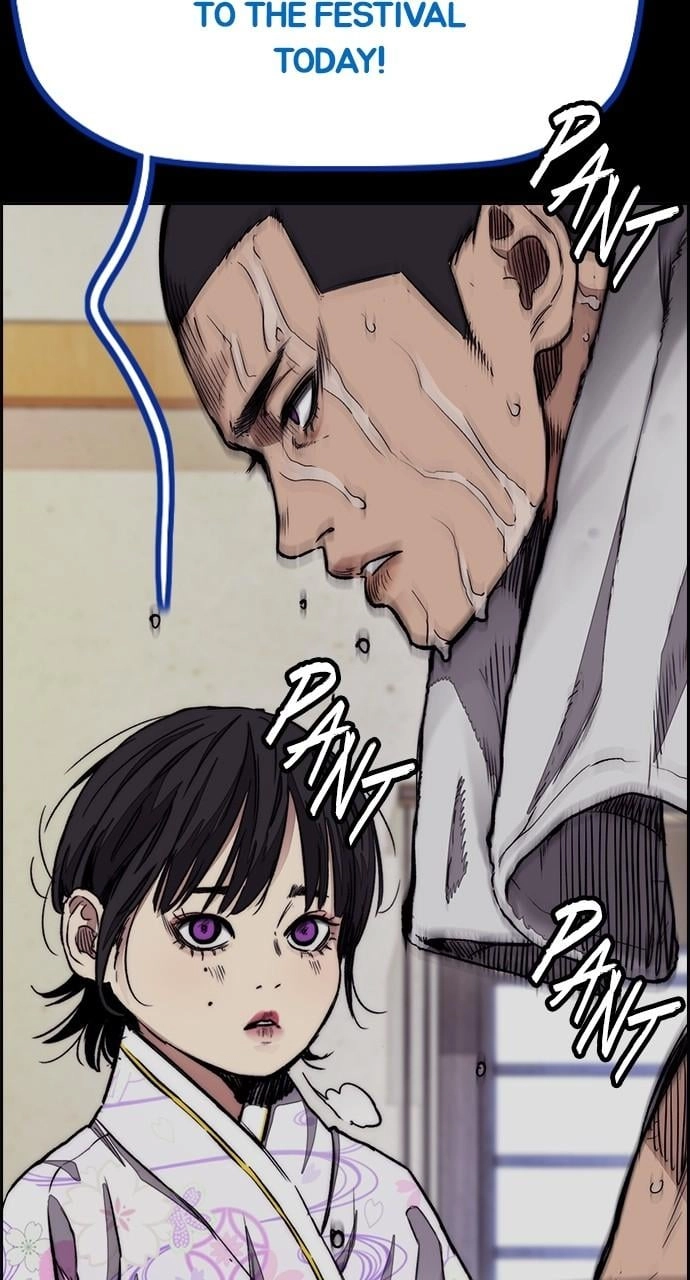 Wind Breaker Chapter 451, page 135 of 193