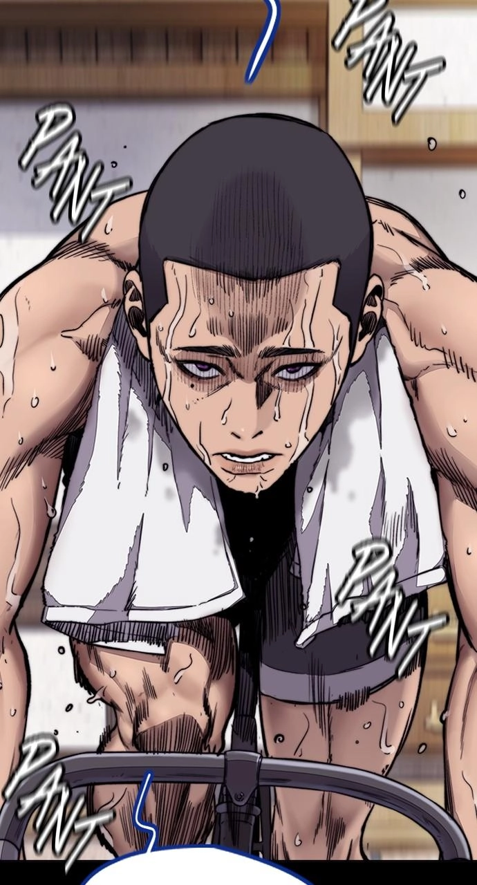 Wind Breaker Chapter 451, page 142 of 193