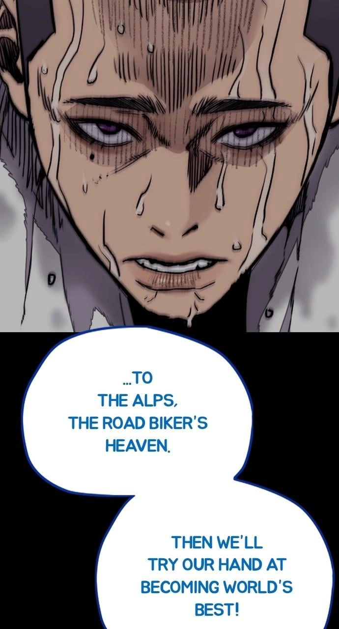 Wind Breaker Chapter 451, page 147 of 193