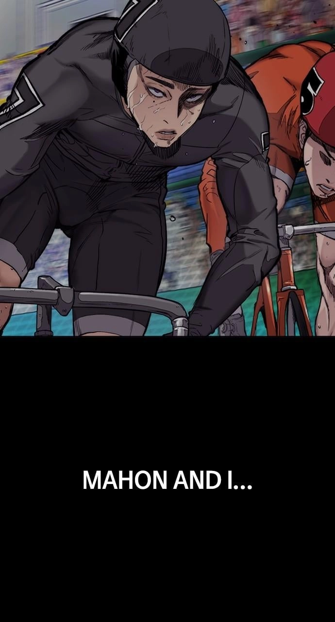 Wind Breaker Chapter 451, page 156 of 193