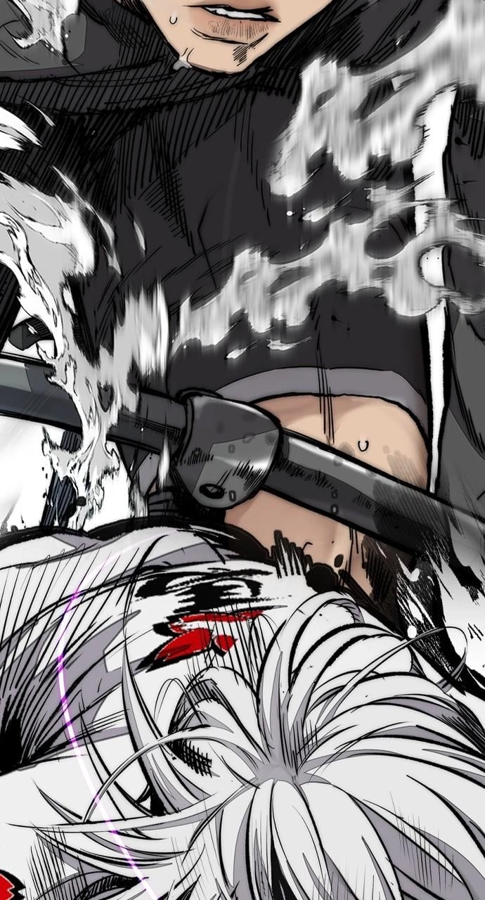 Wind Breaker Chapter 451, page 159 of 193