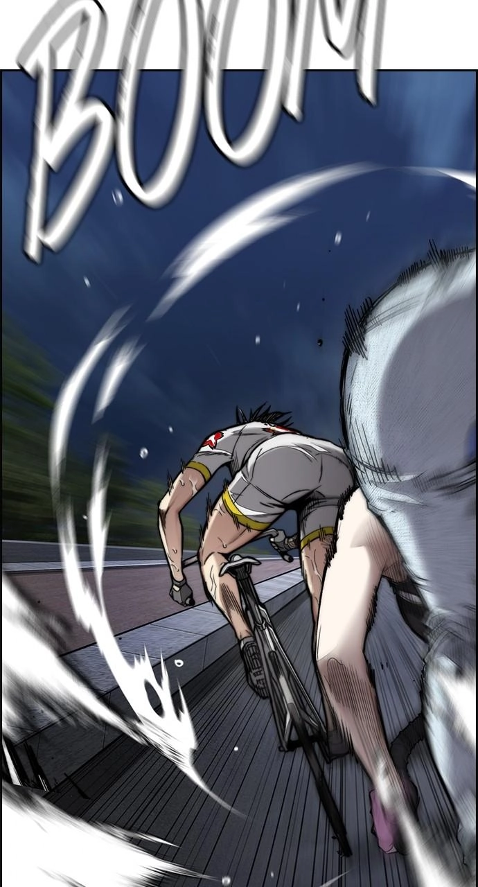 Wind Breaker Chapter 451, page 16 of 193