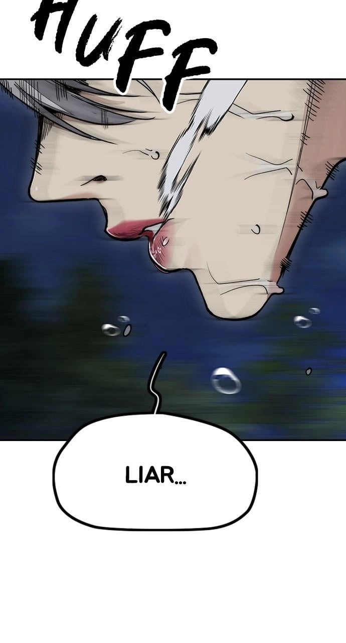 Wind Breaker Chapter 451, page 162 of 193