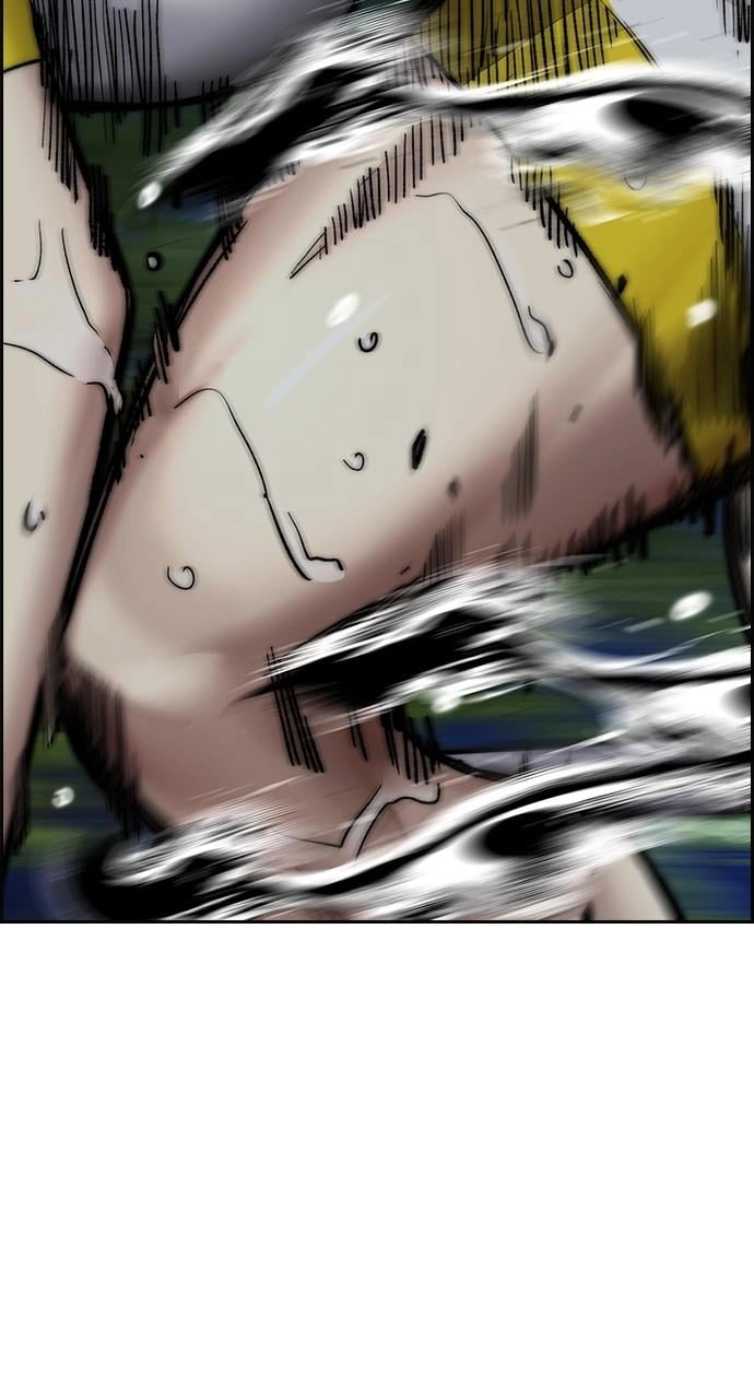 Wind Breaker Chapter 451, page 164 of 193